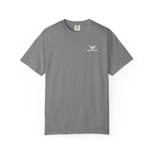 Classic Garment-Dyed T-Shirt