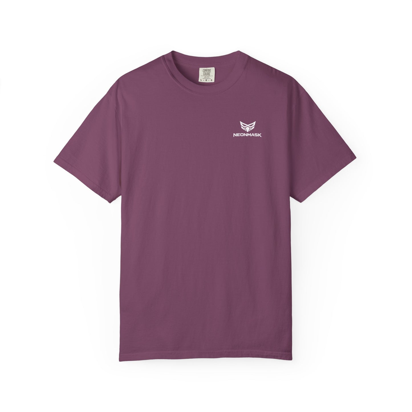 Classic Garment-Dyed T-Shirt