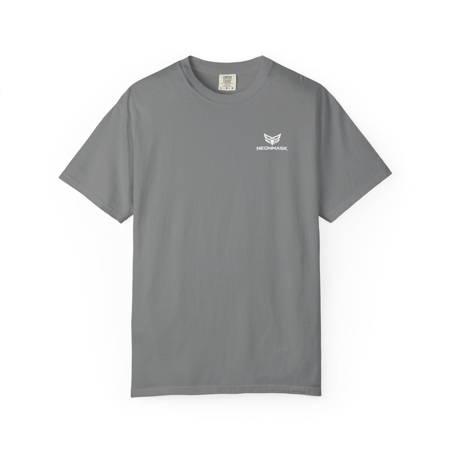 Classic Garment-Dyed T-Shirt
