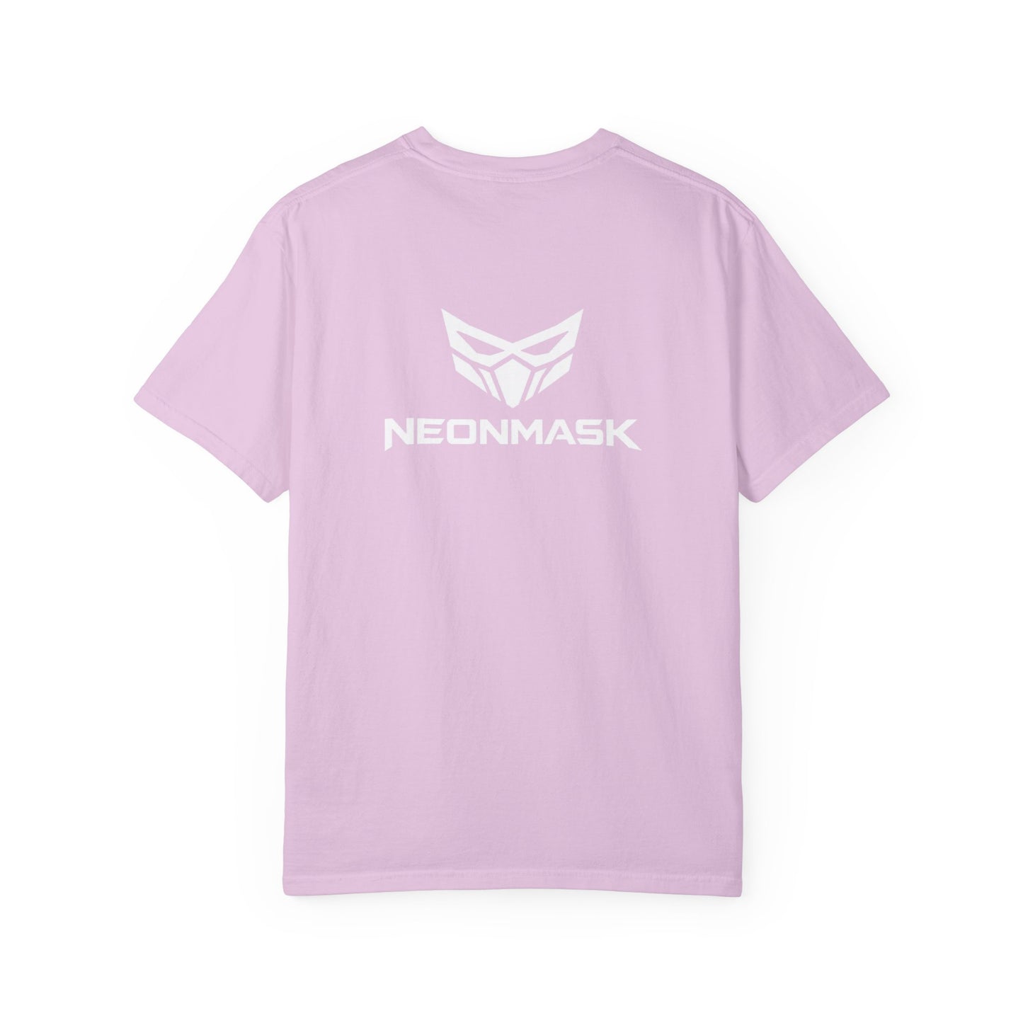Classic Garment-Dyed T-Shirt