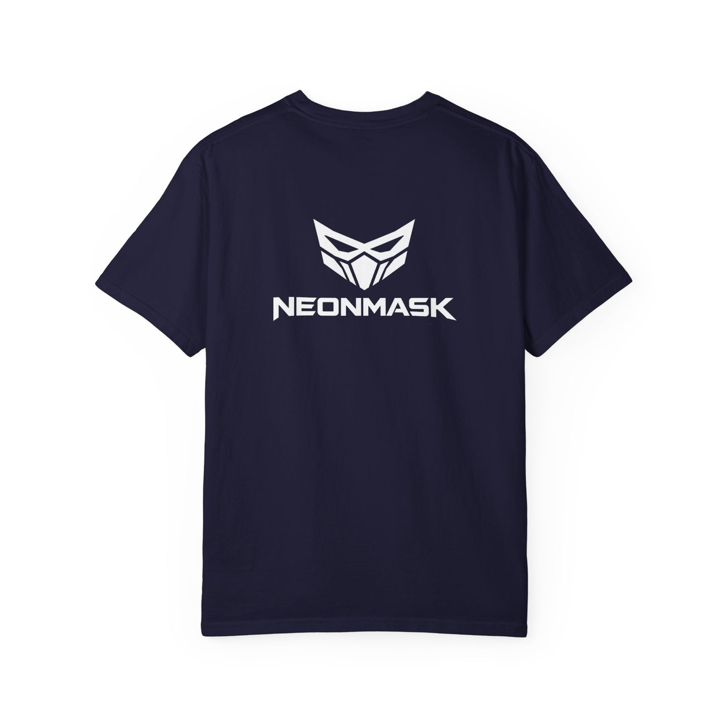 Classic Garment-Dyed T-Shirt