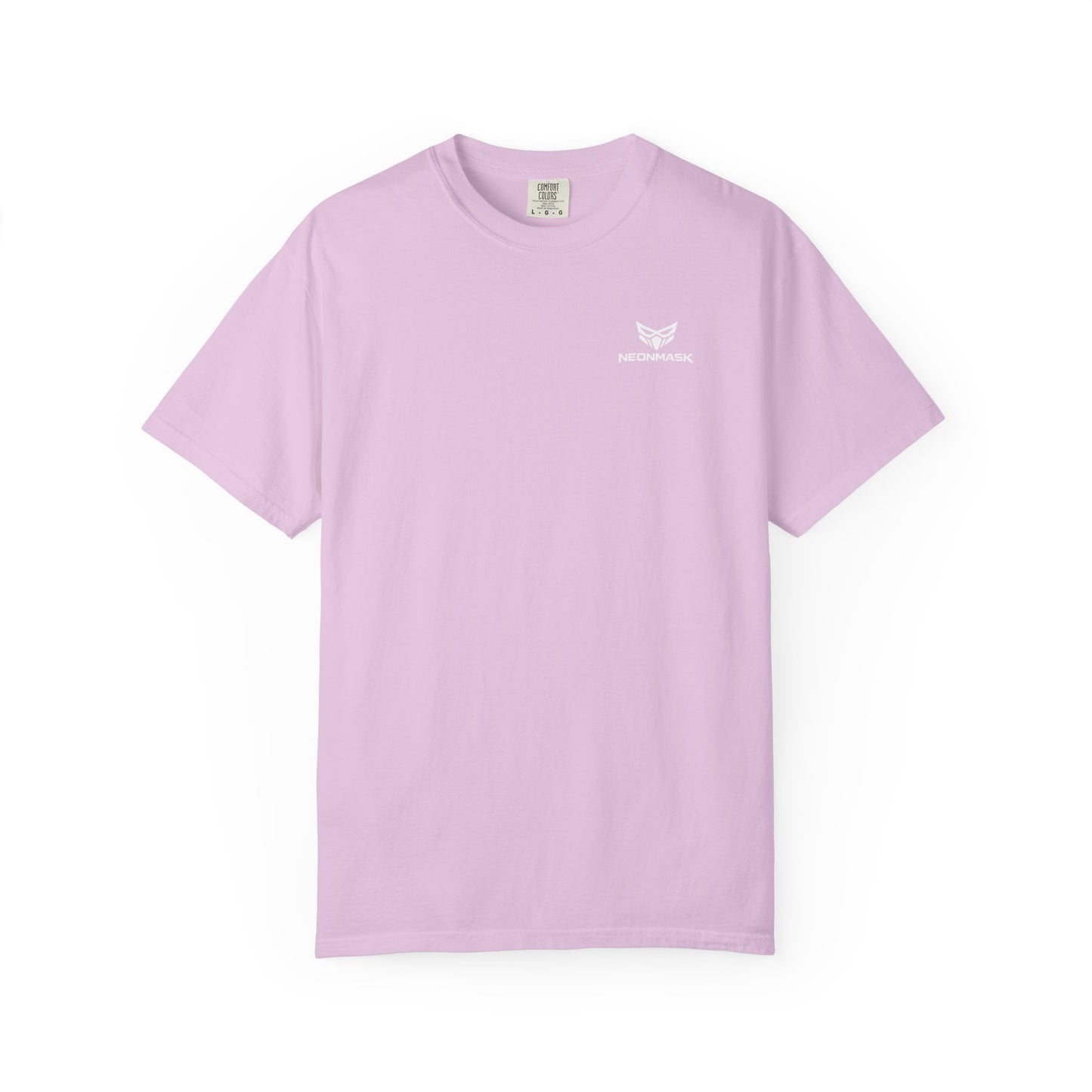 Classic Garment-Dyed T-Shirt