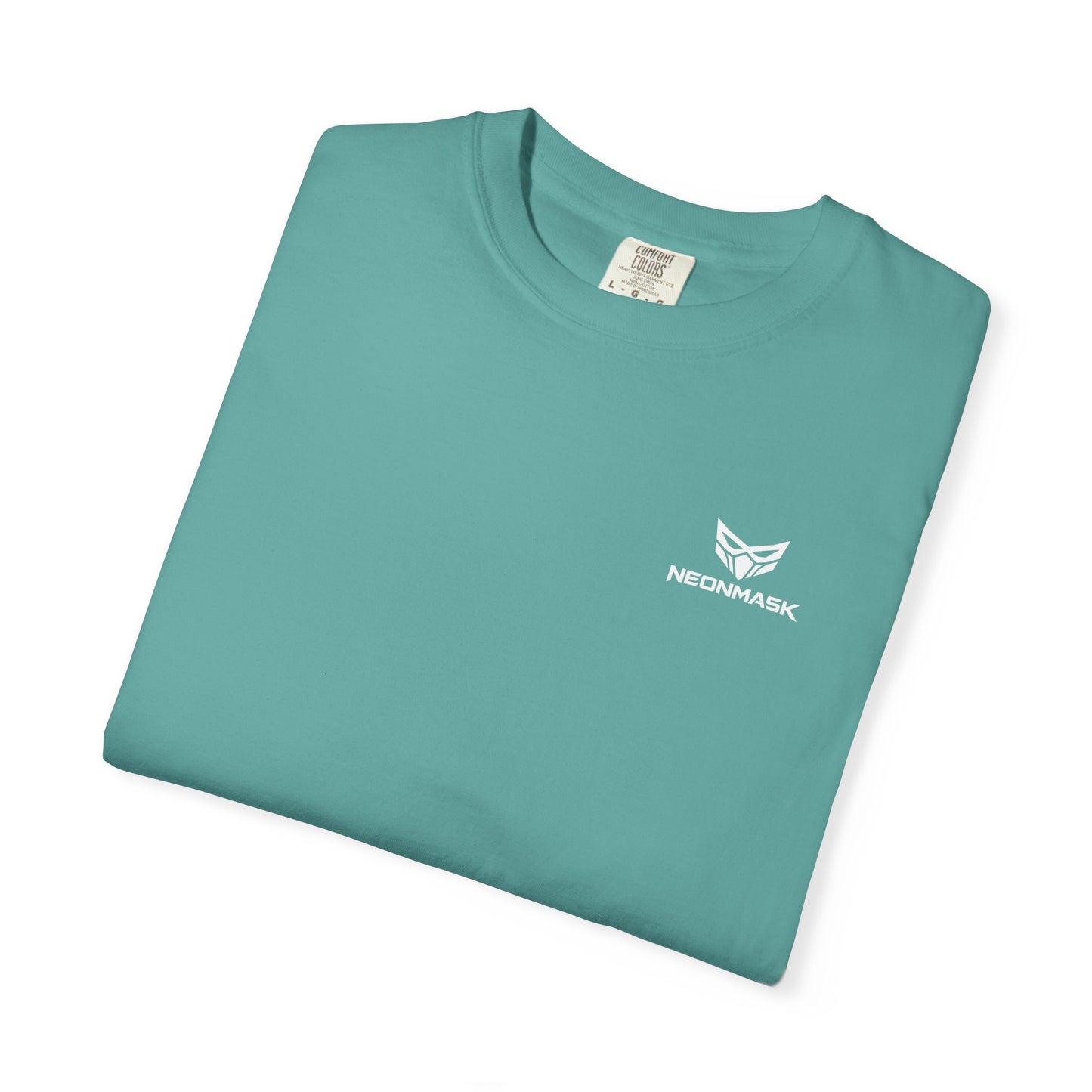 Classic Garment-Dyed T-Shirt