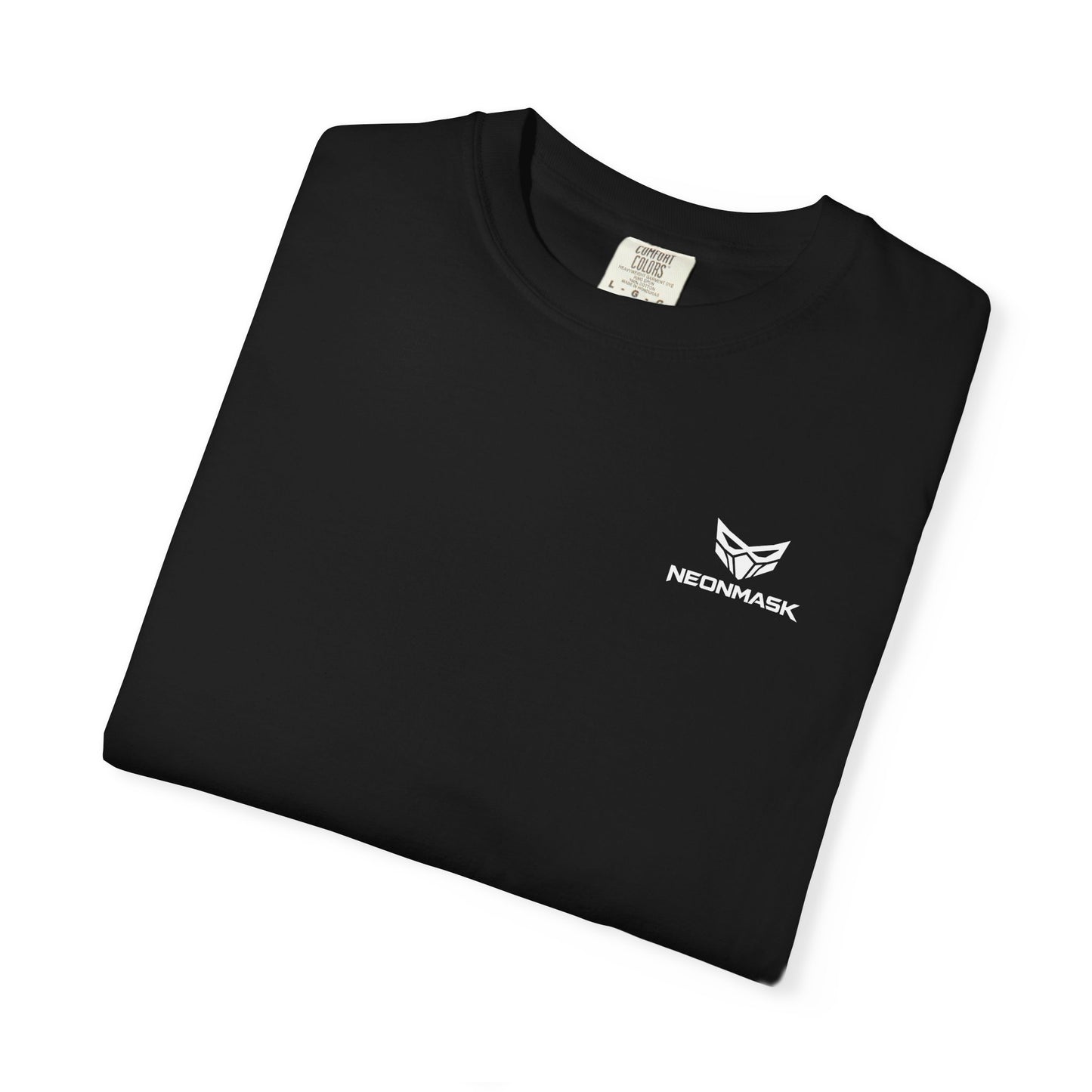 Classic Garment-Dyed T-Shirt
