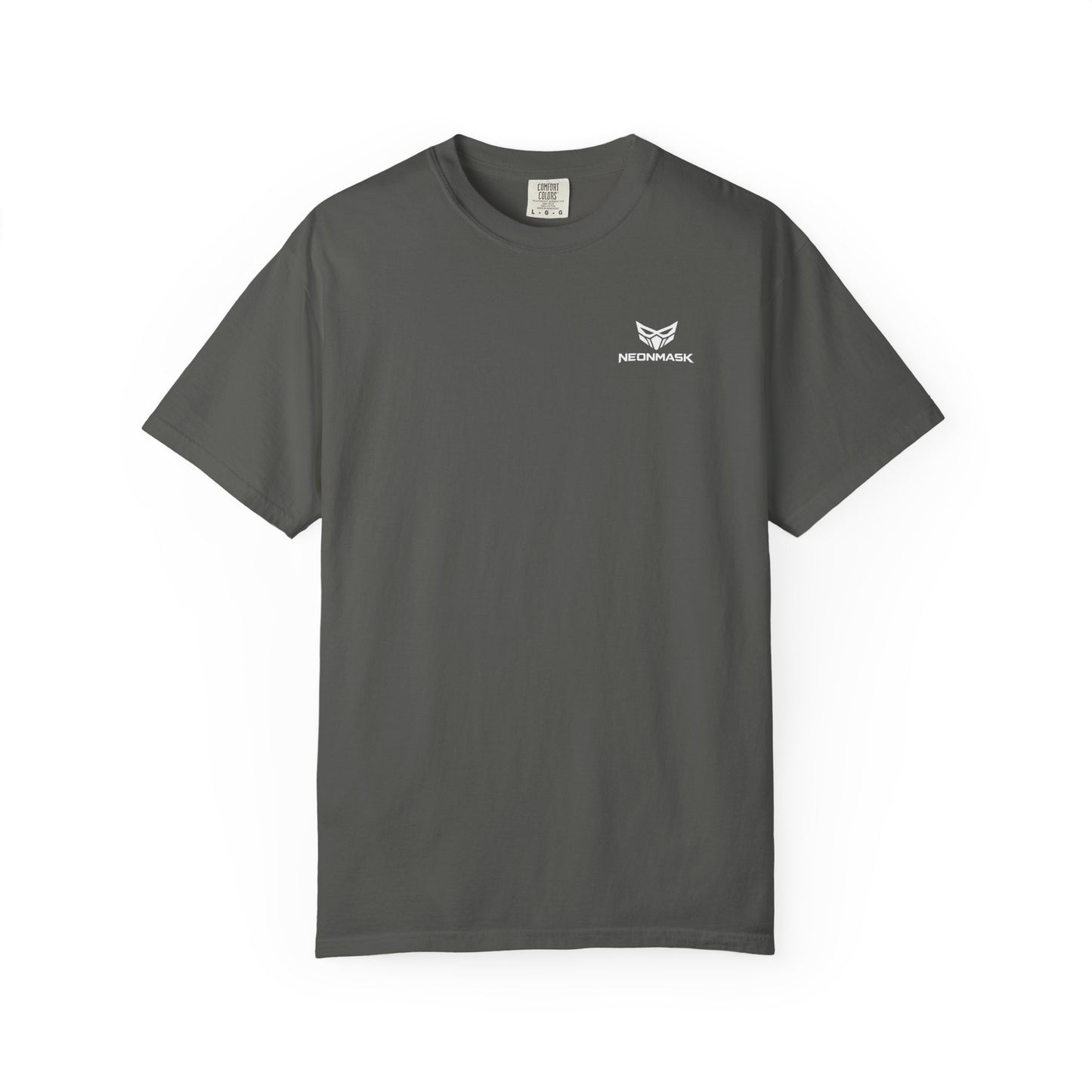 Classic Garment-Dyed T-Shirt