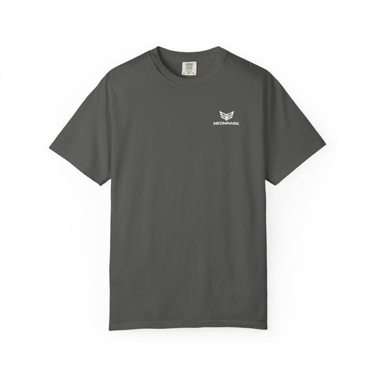 Classic Garment-Dyed T-Shirt