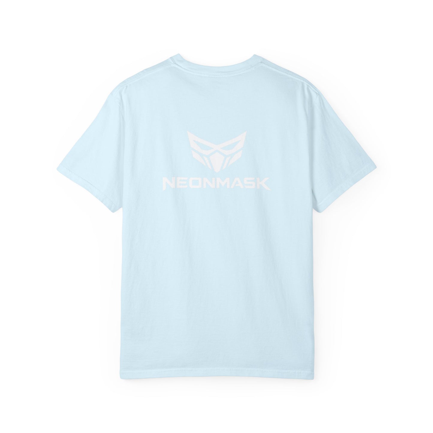 Classic Garment-Dyed T-Shirt