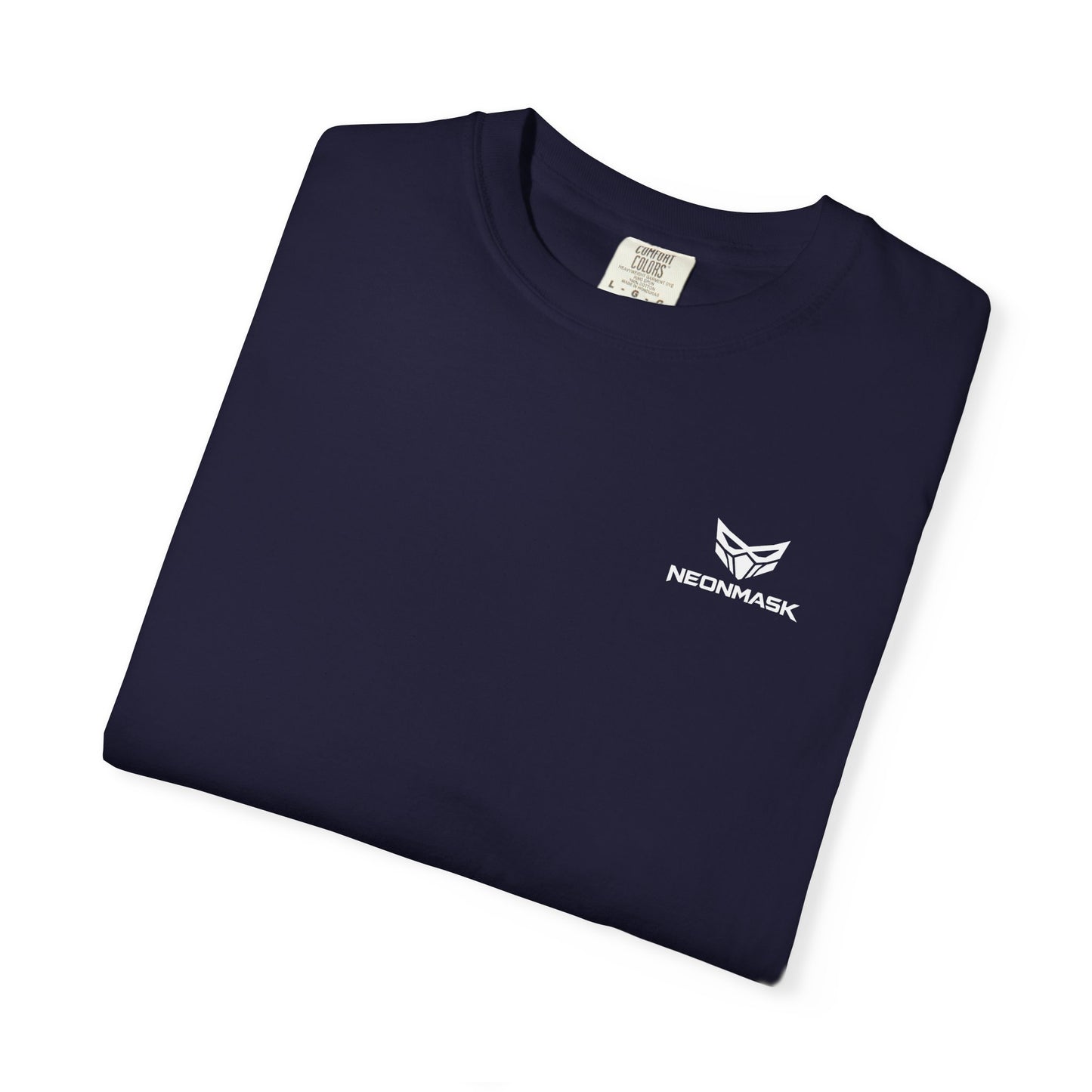 Classic Garment-Dyed T-Shirt