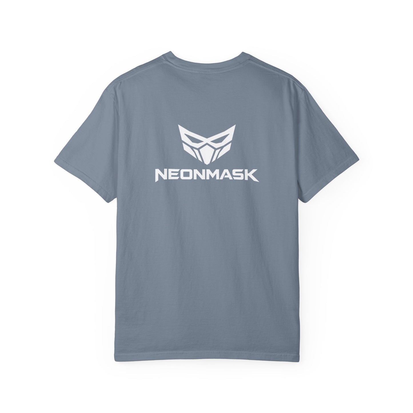 Classic Garment-Dyed T-Shirt