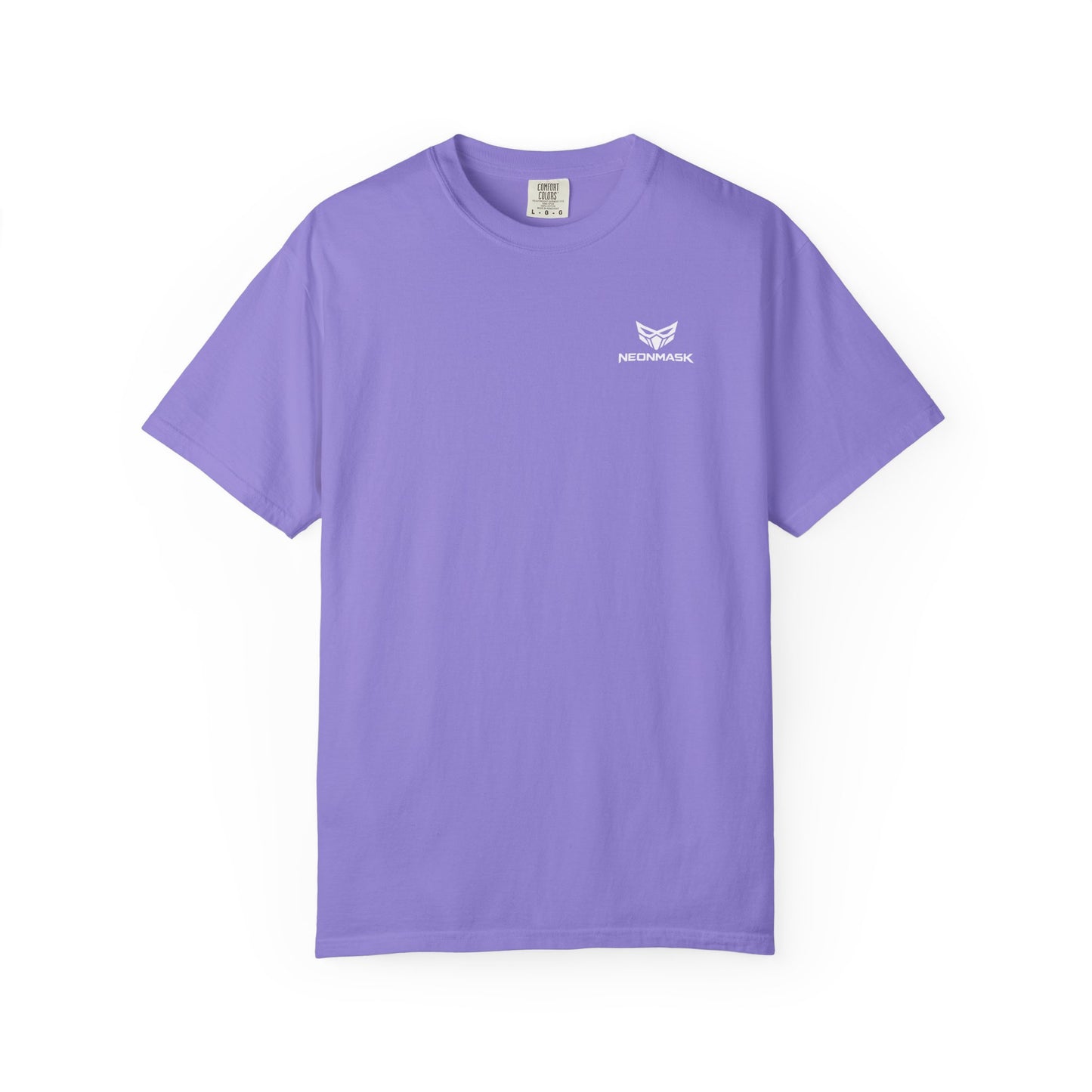 Classic Garment-Dyed T-Shirt