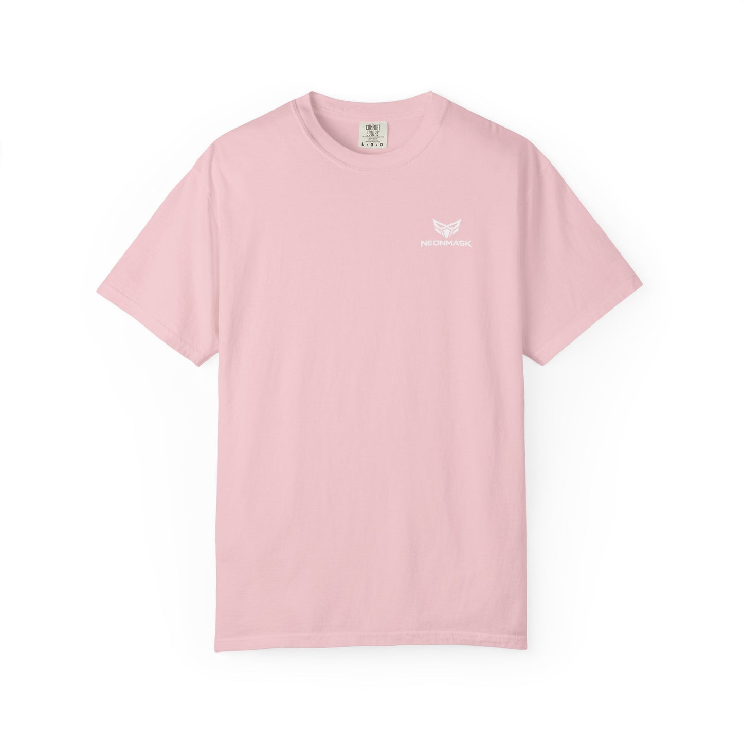 Classic Garment-Dyed T-Shirt