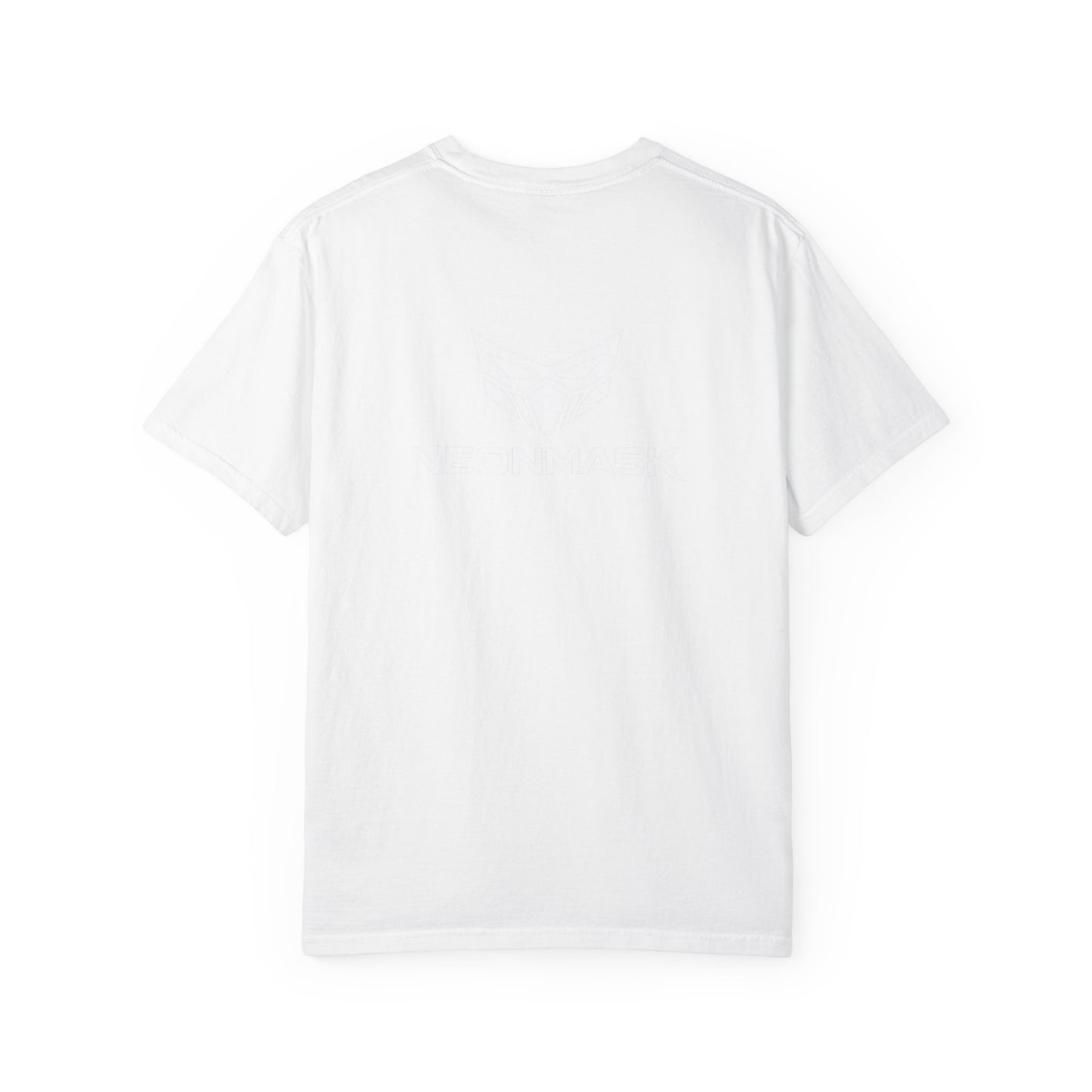 Classic Garment-Dyed T-Shirt