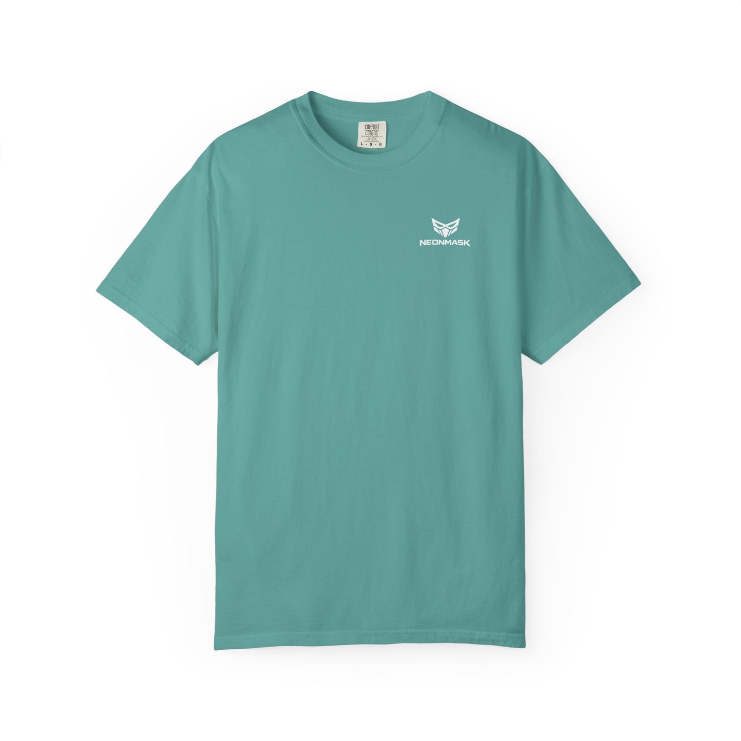 Classic Garment-Dyed T-Shirt