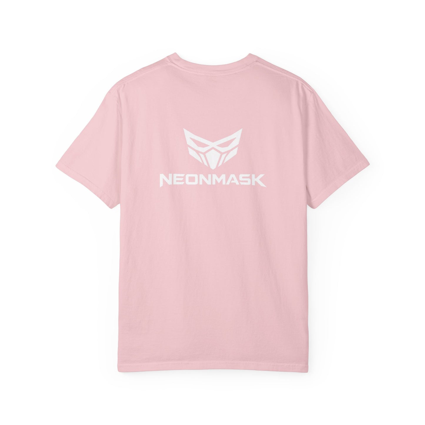 Classic Garment-Dyed T-Shirt