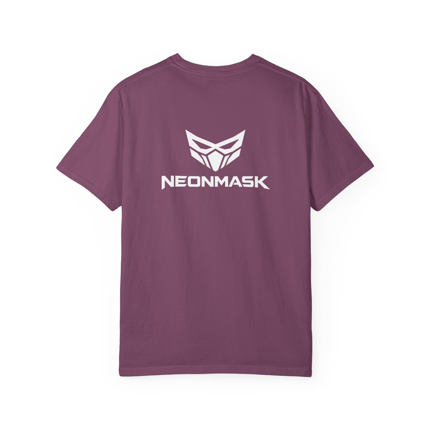 Classic Garment-Dyed T-Shirt