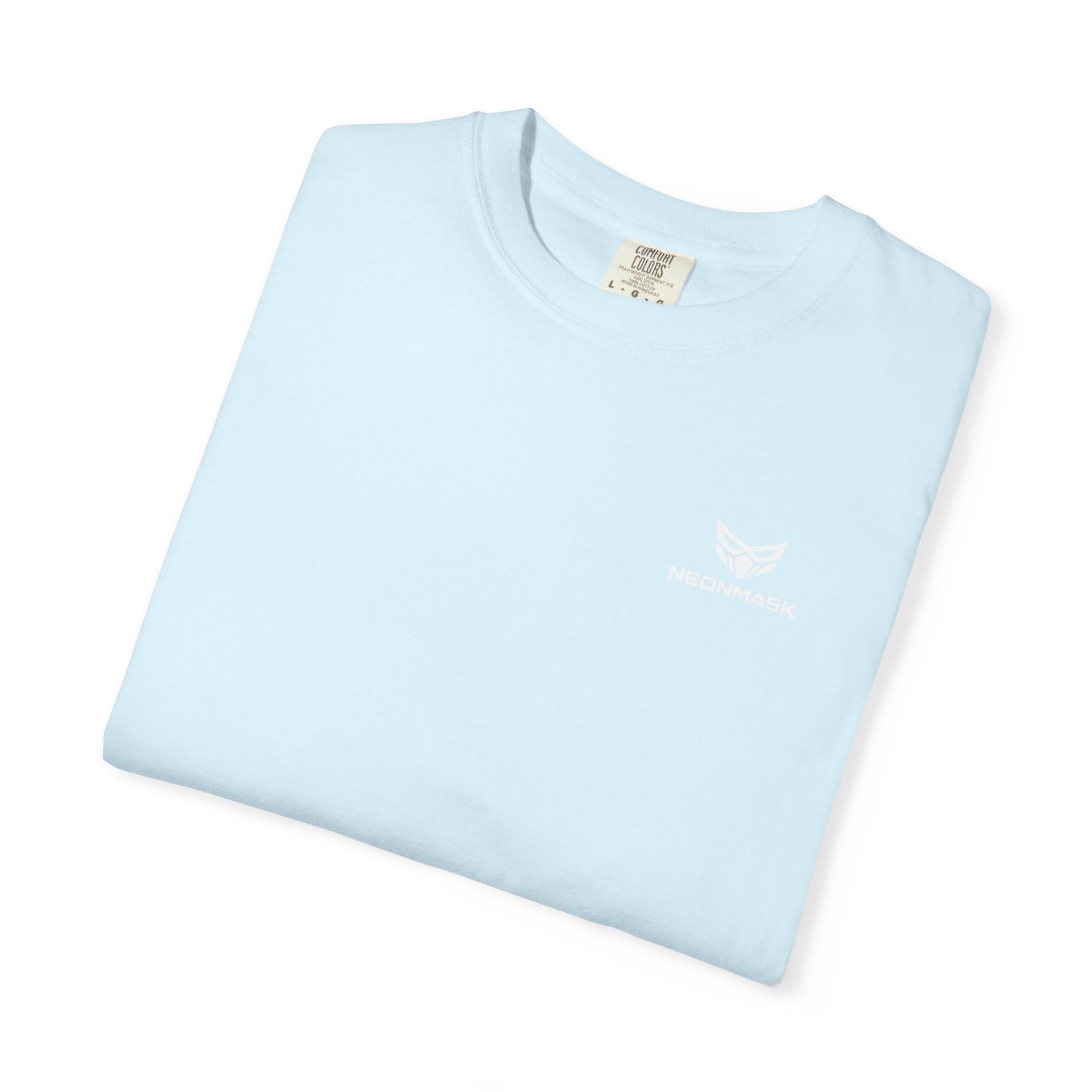 Classic Garment-Dyed T-Shirt