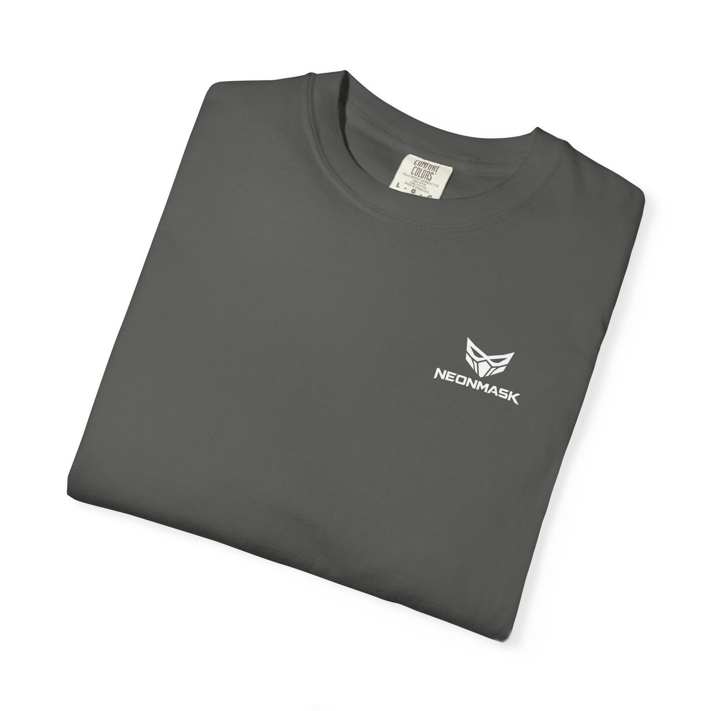 Classic Garment-Dyed T-Shirt