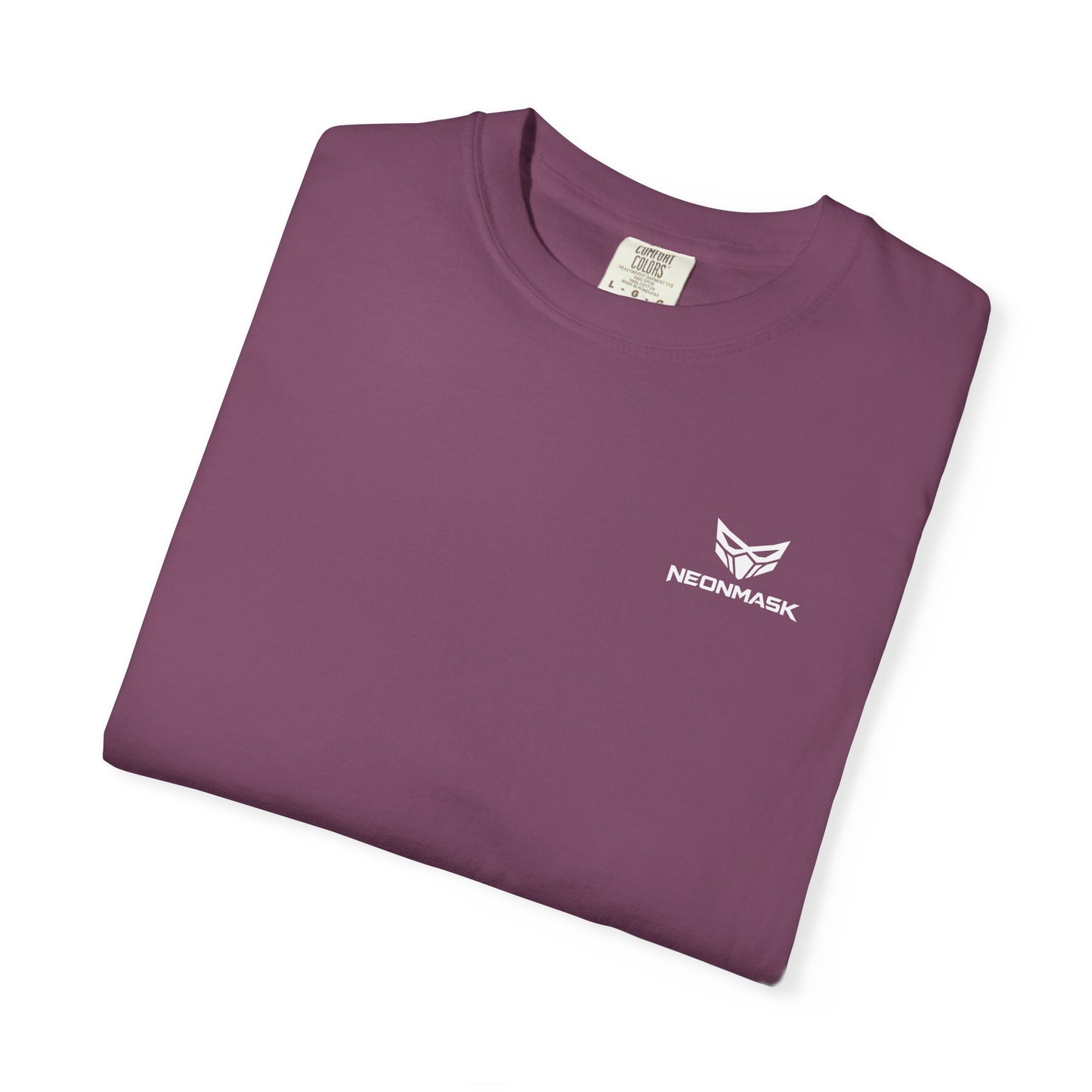 Classic Garment-Dyed T-Shirt