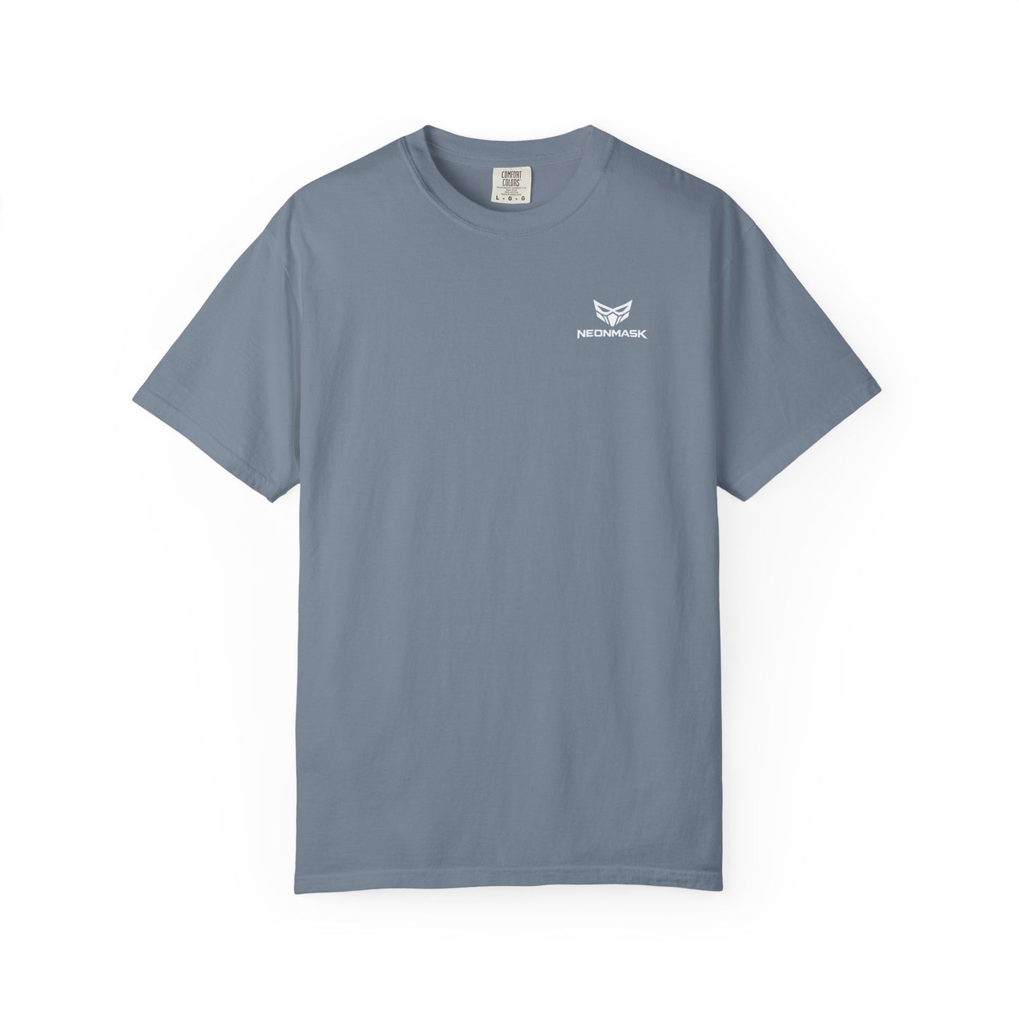 Classic Garment-Dyed T-Shirt