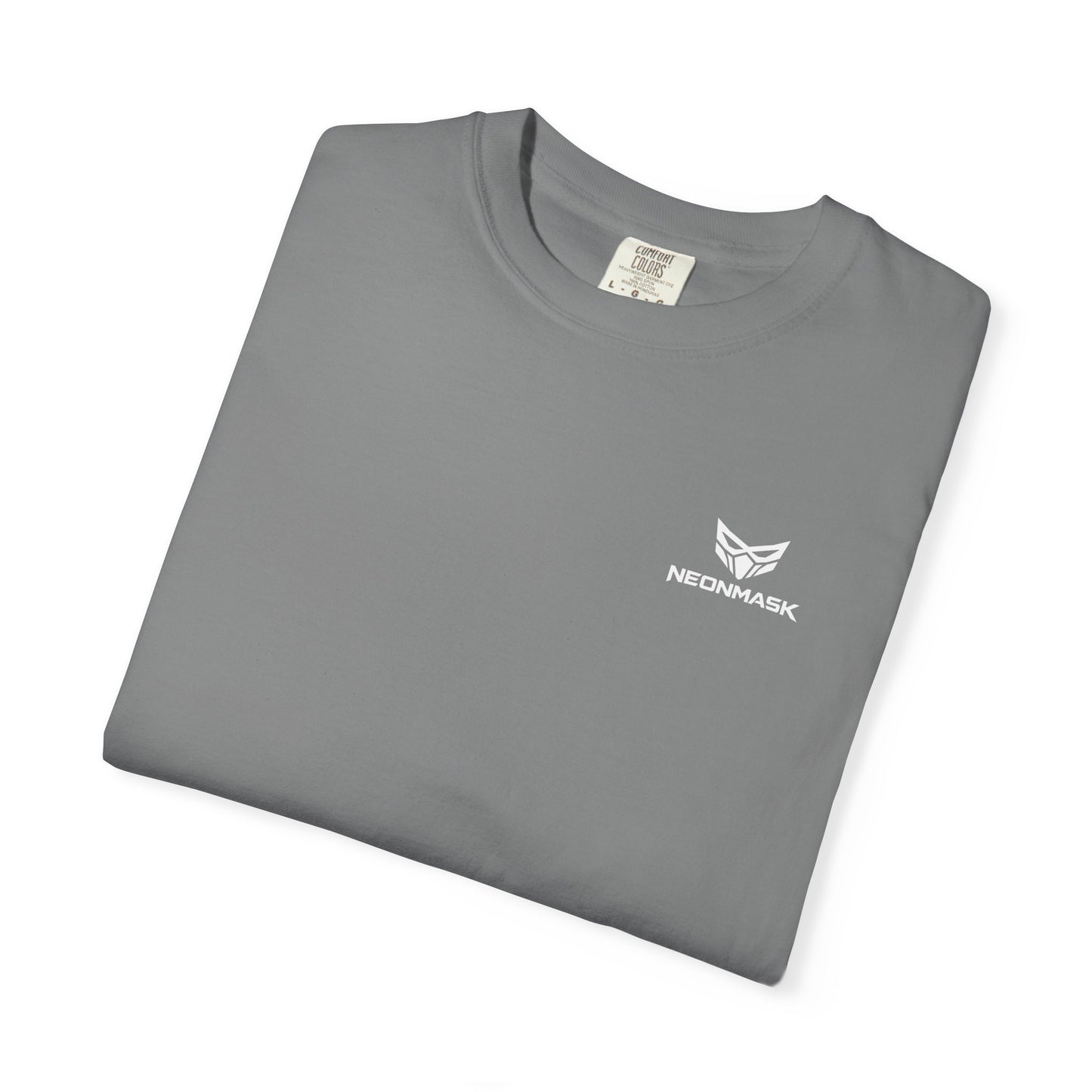 Classic Garment-Dyed T-Shirt