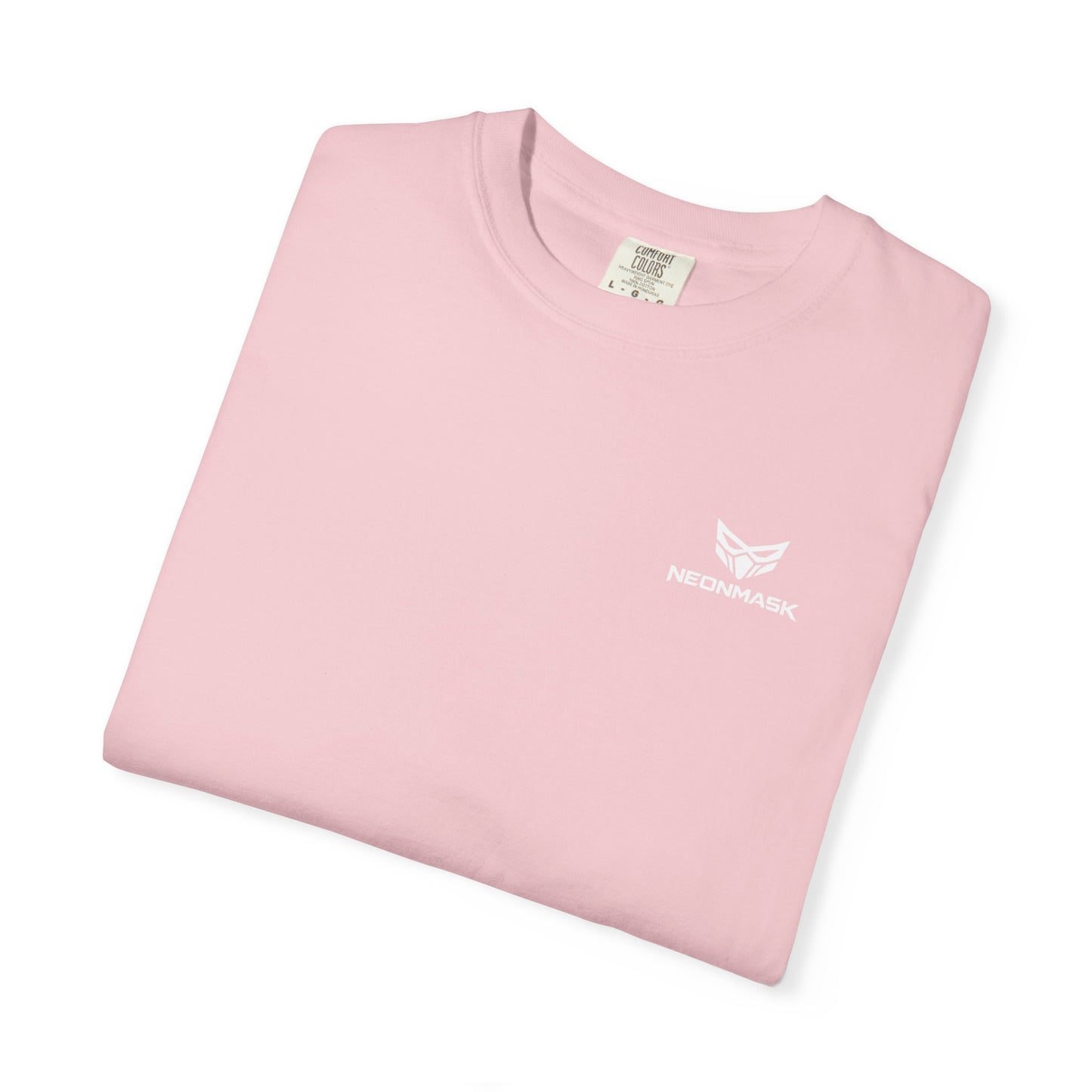 Classic Garment-Dyed T-Shirt