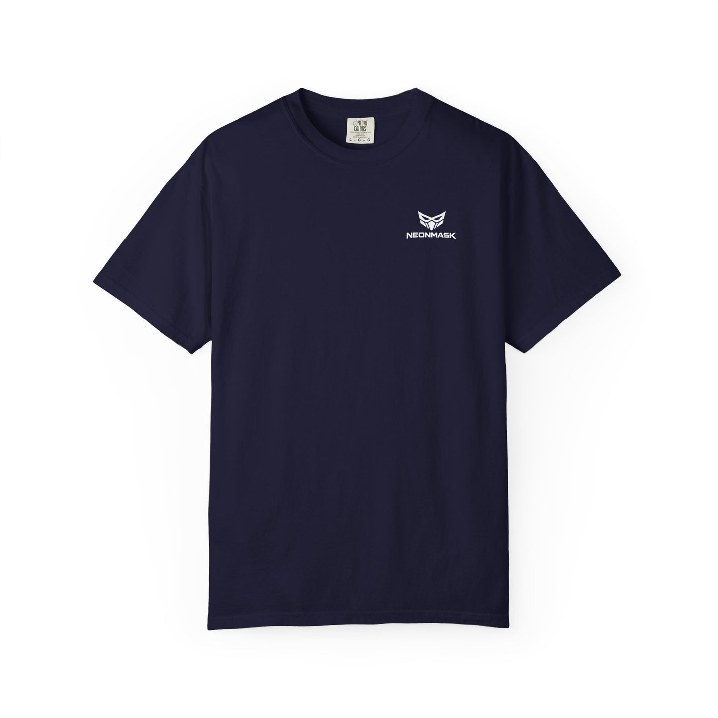 Classic Garment-Dyed T-Shirt