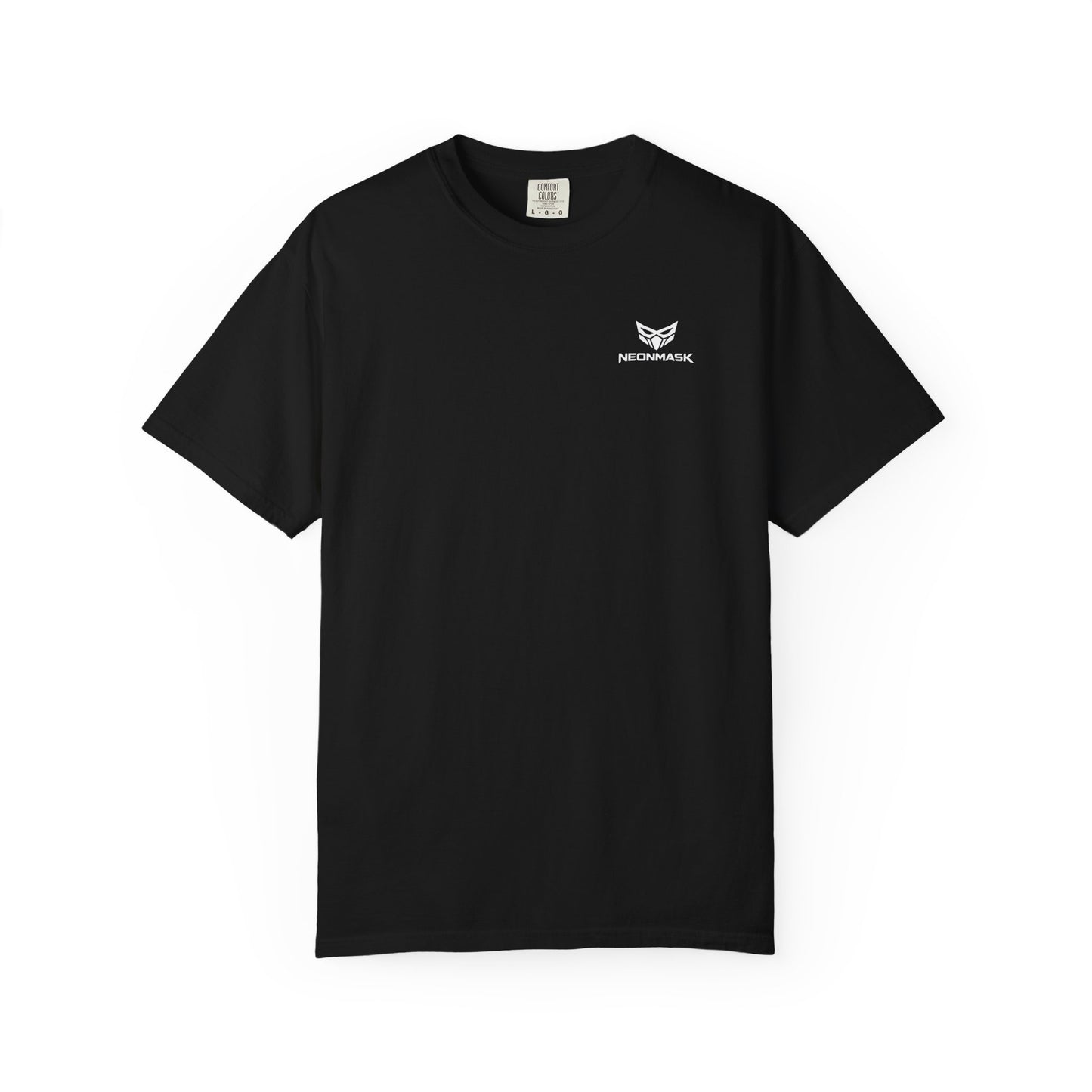 Classic Garment-Dyed T-Shirt