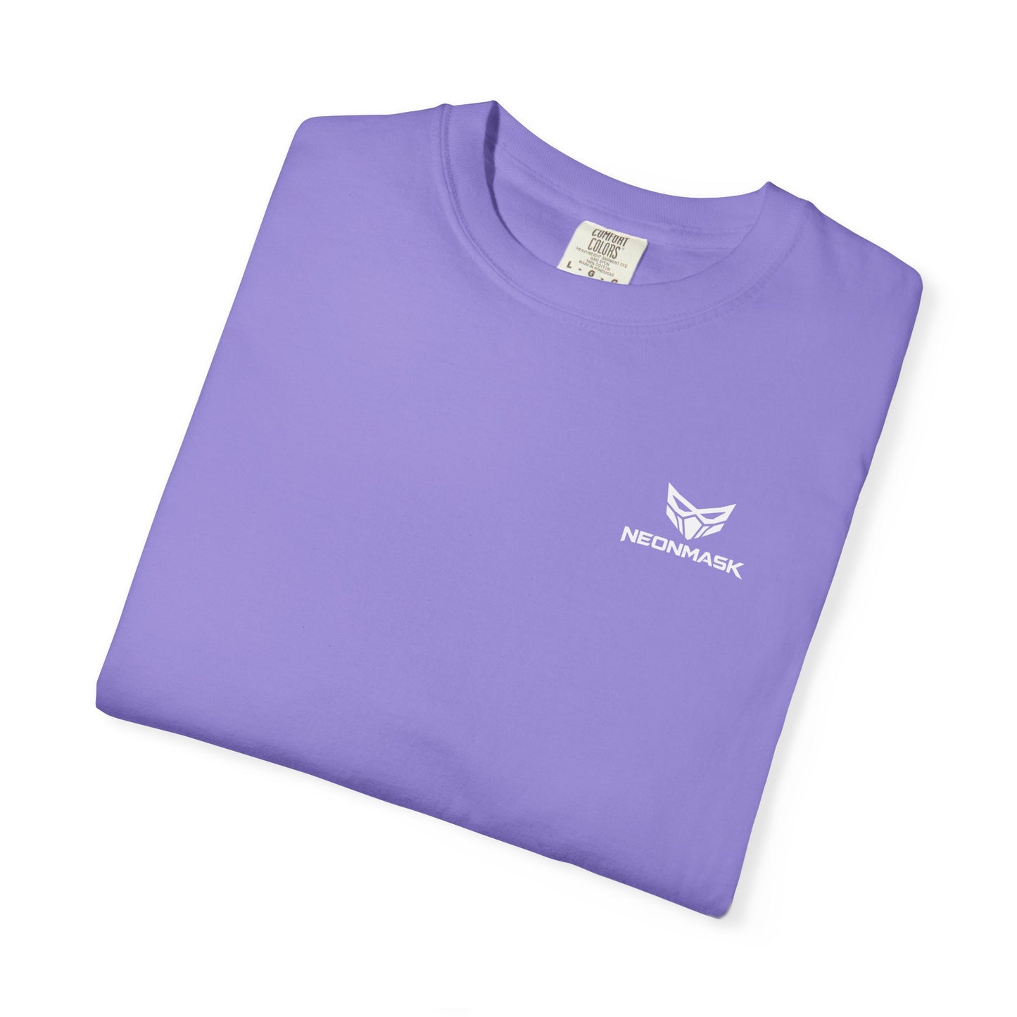 Classic Garment-Dyed T-Shirt