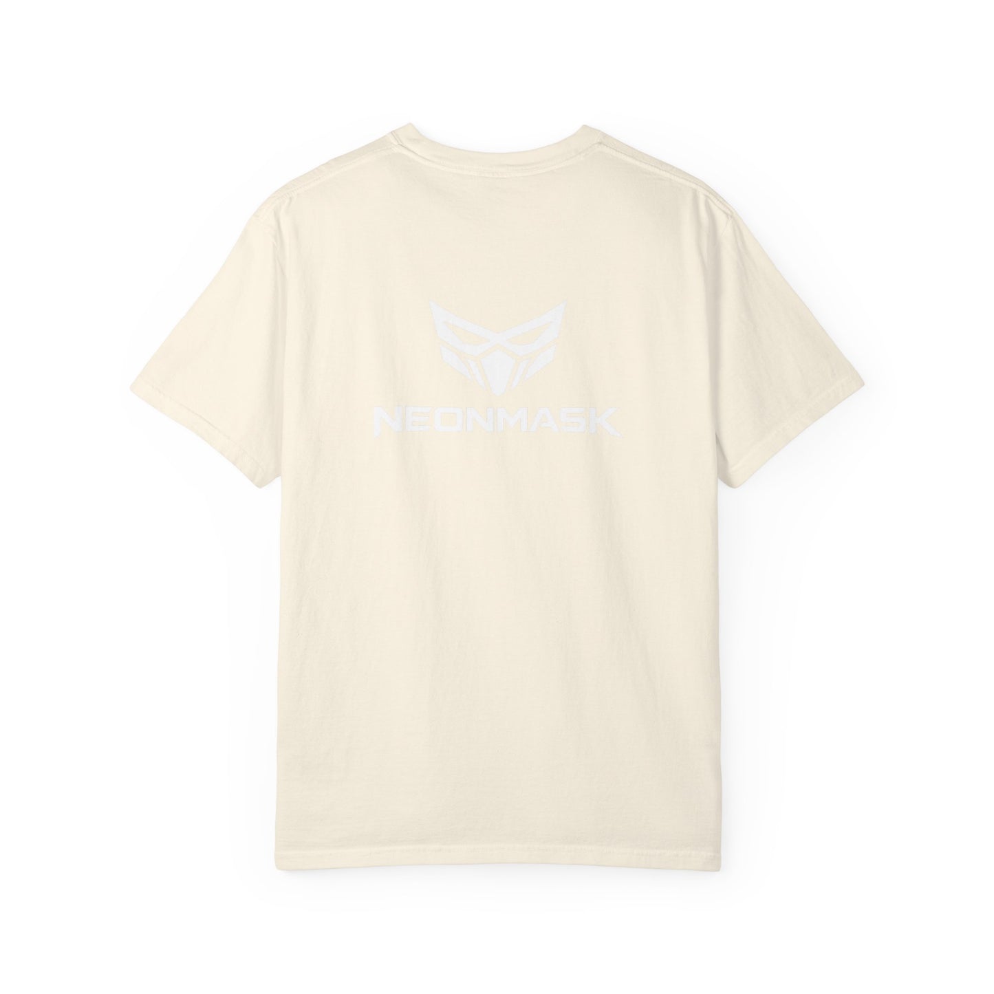 Classic Garment-Dyed T-Shirt