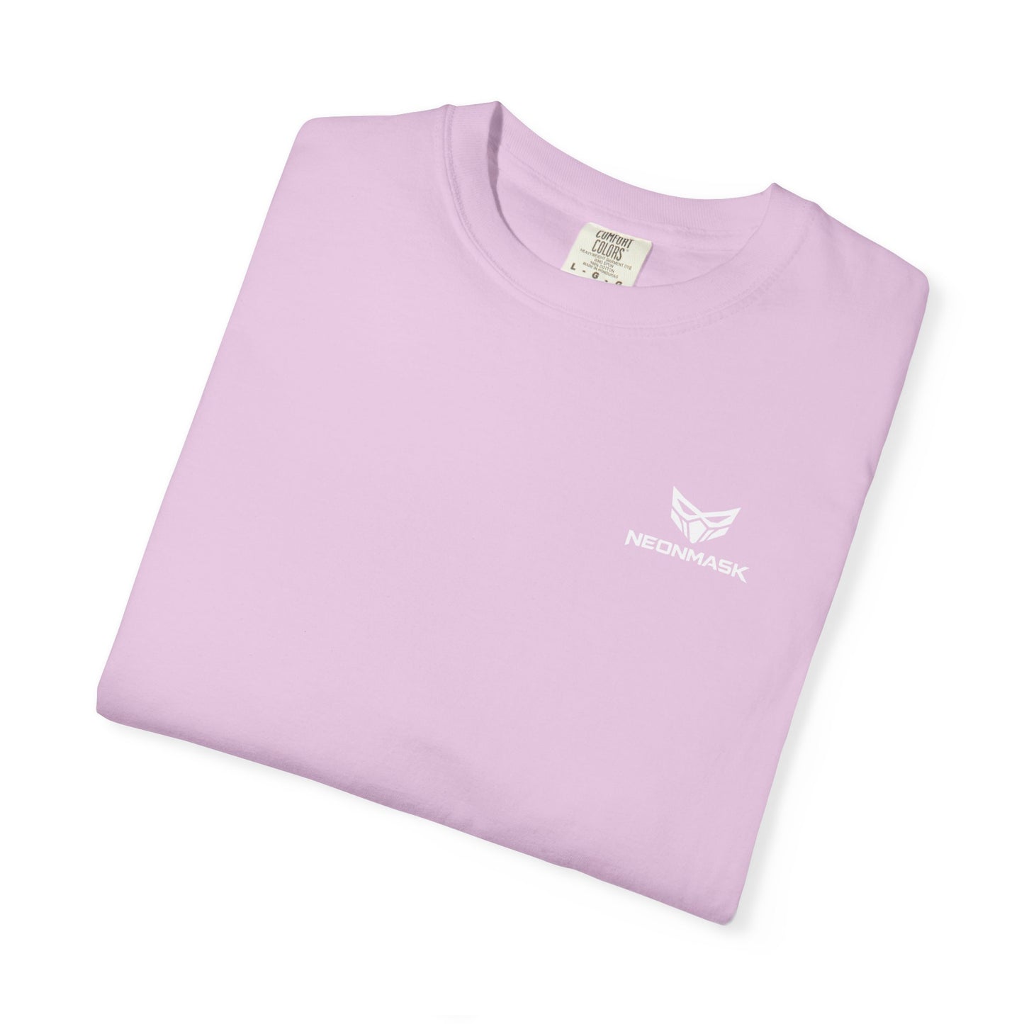 Classic Garment-Dyed T-Shirt