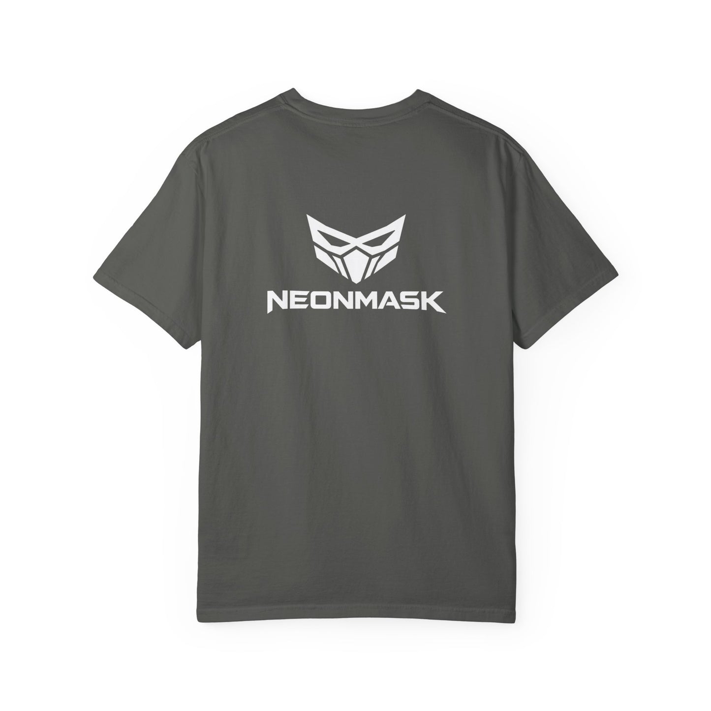 Classic Garment-Dyed T-Shirt
