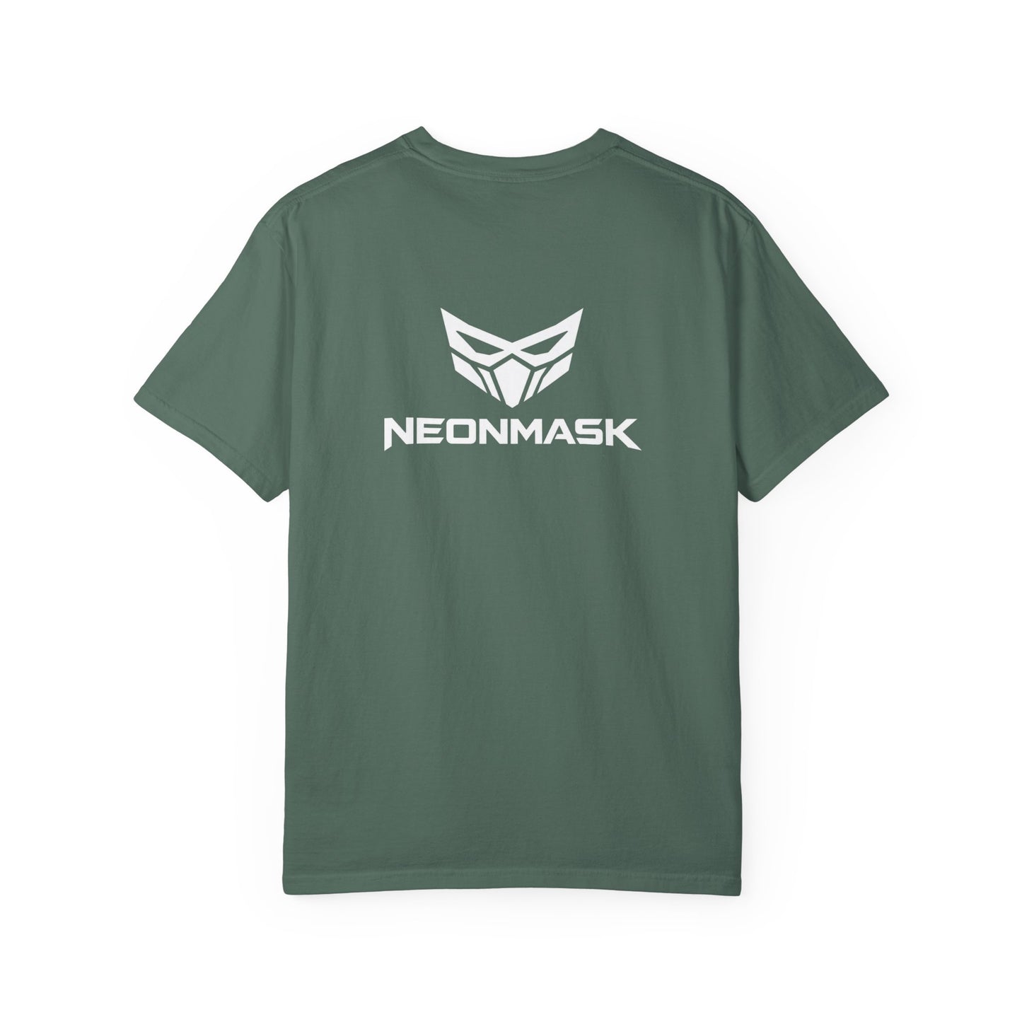 Classic Garment-Dyed T-Shirt