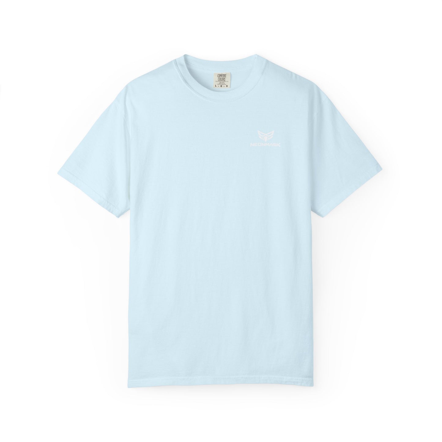 Classic Garment-Dyed T-Shirt
