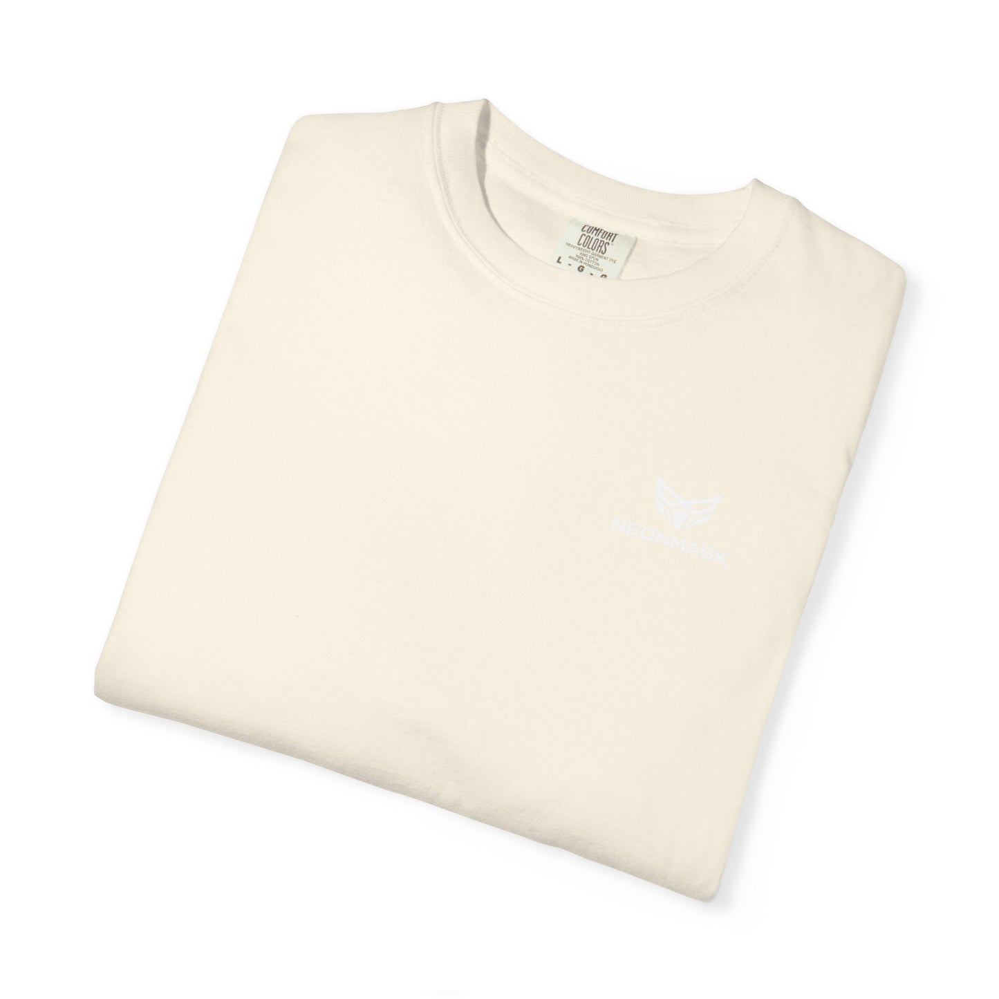 Classic Garment-Dyed T-Shirt
