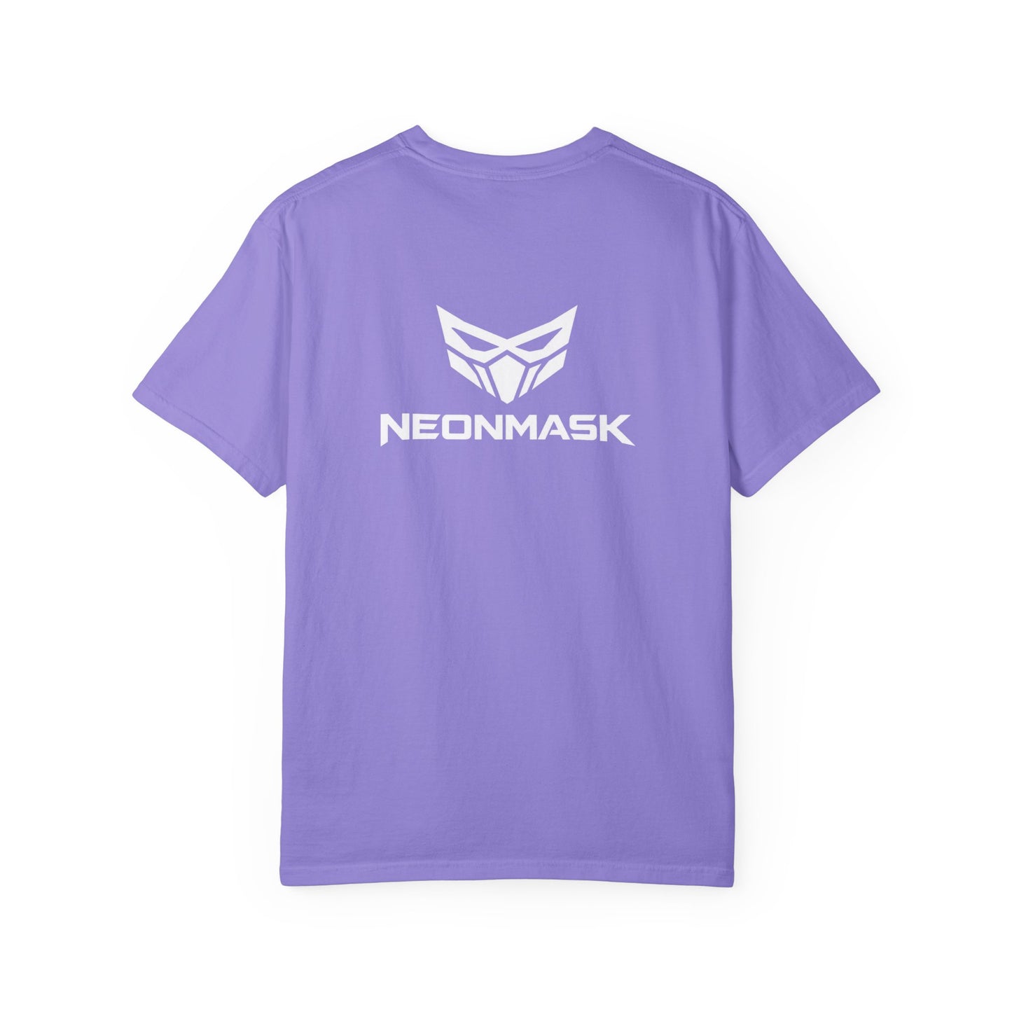 Classic Garment-Dyed T-Shirt