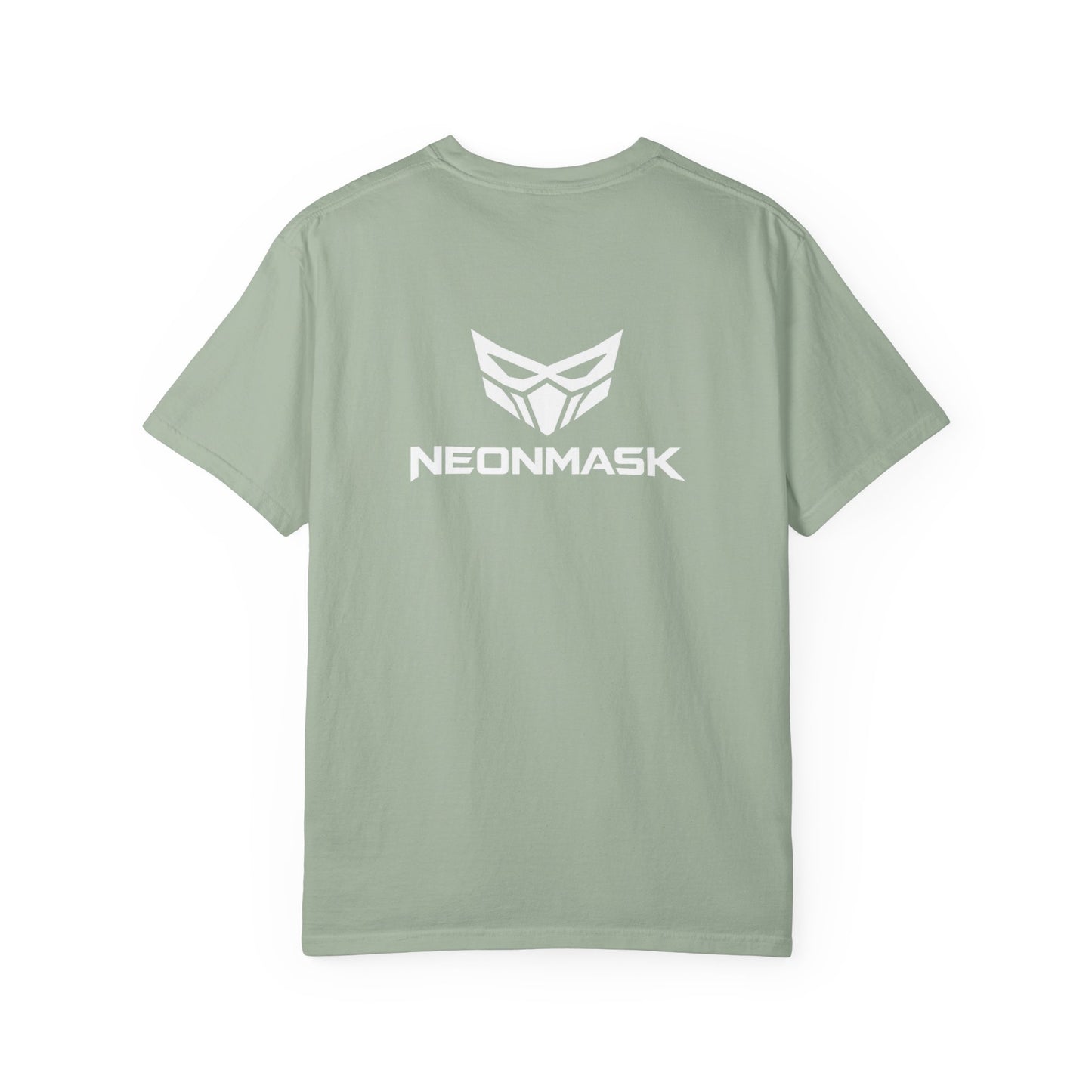 Classic Garment-Dyed T-Shirt