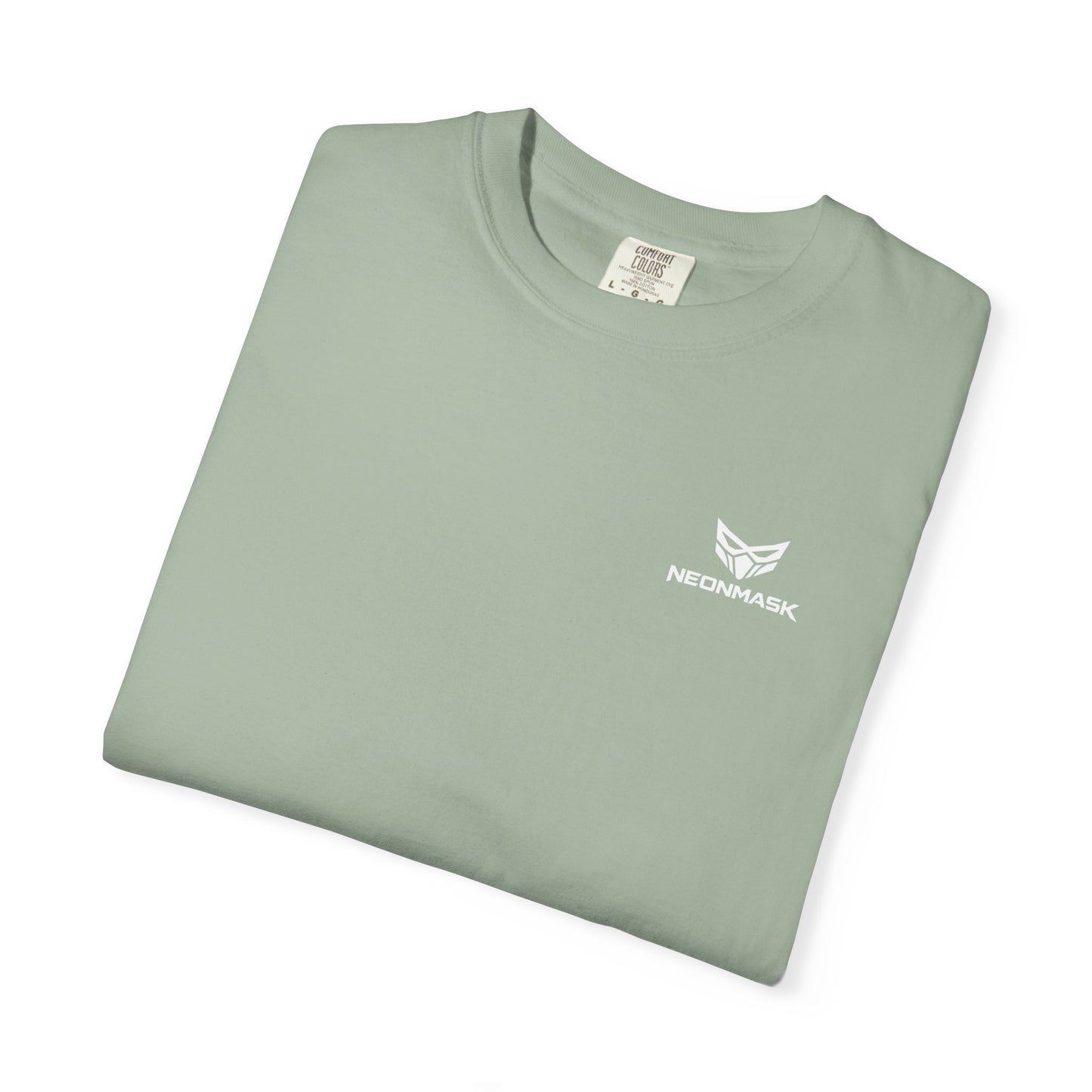 Classic Garment-Dyed T-Shirt