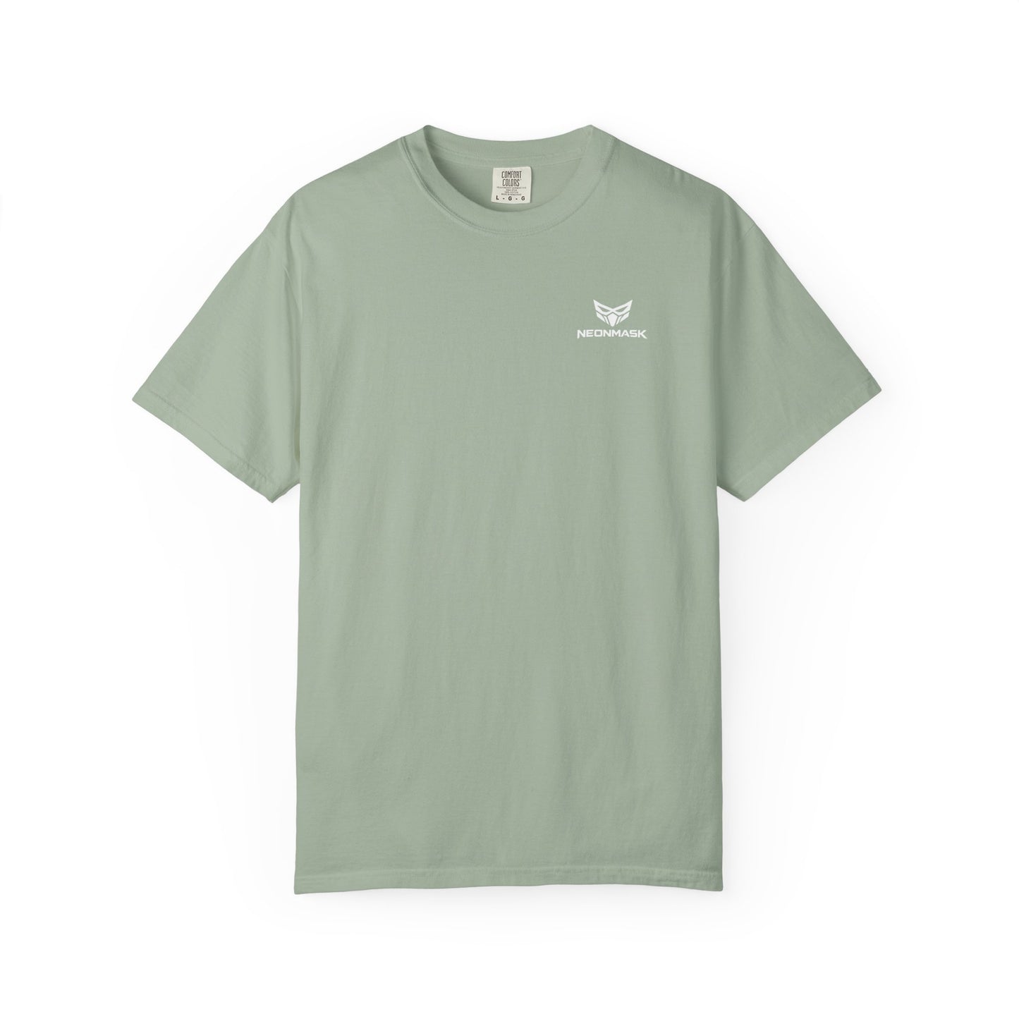 Classic Garment-Dyed T-Shirt