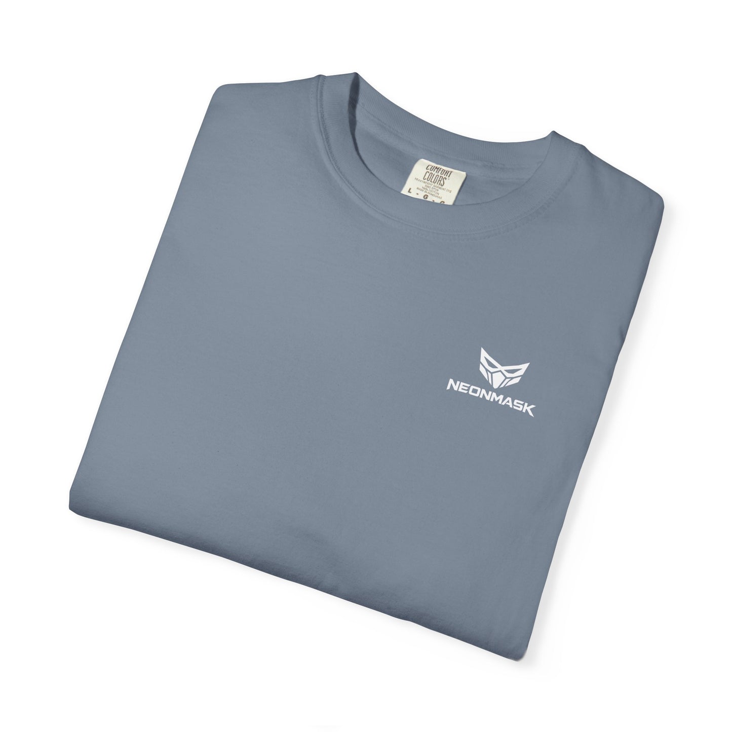 Classic Garment-Dyed T-Shirt