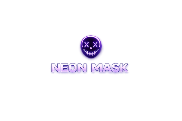 Neon Mask Store