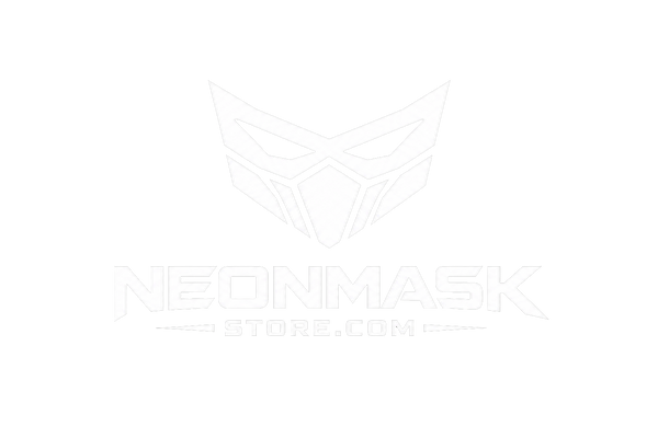 Neon Mask Store